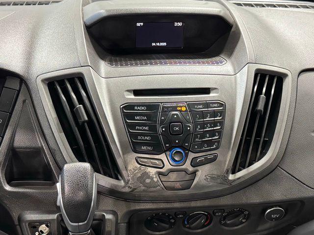 used 2017 Ford Transit-350 car, priced at $17,899