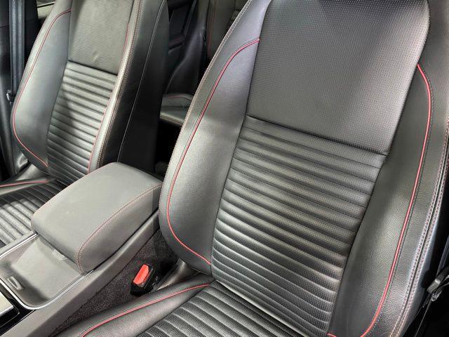 used 2021 Land Rover Discovery Sport car, priced at $26,599