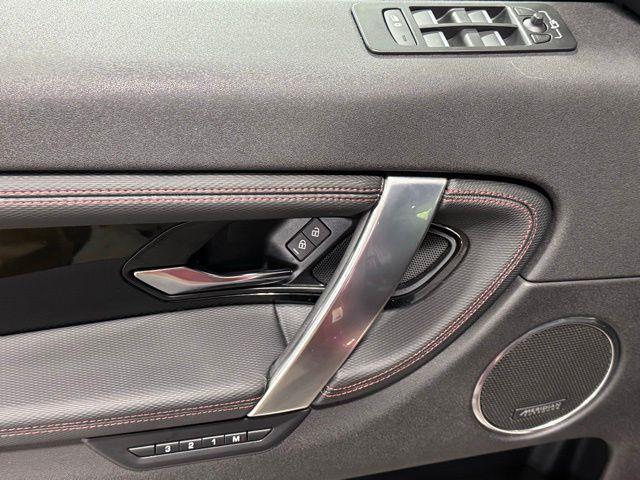 used 2021 Land Rover Discovery Sport car, priced at $26,599