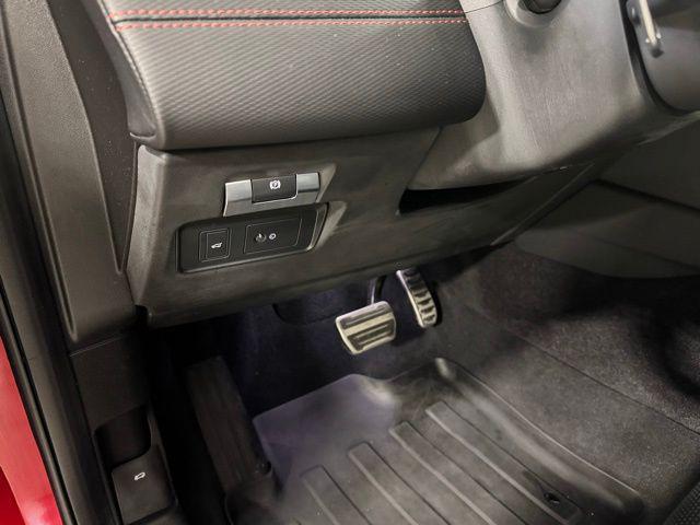 used 2021 Land Rover Discovery Sport car, priced at $26,599