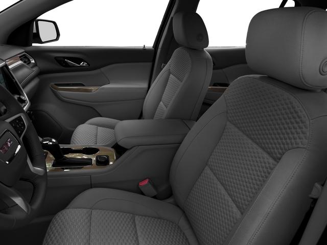 used 2017 GMC Acadia car, priced at $12,992