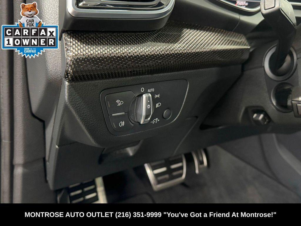 used 2021 Audi SQ5 car, priced at $27,787