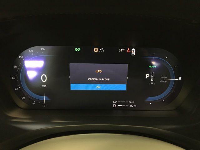new 2024 Volvo S60 Recharge Plug-In Hybrid car, priced at $60,445