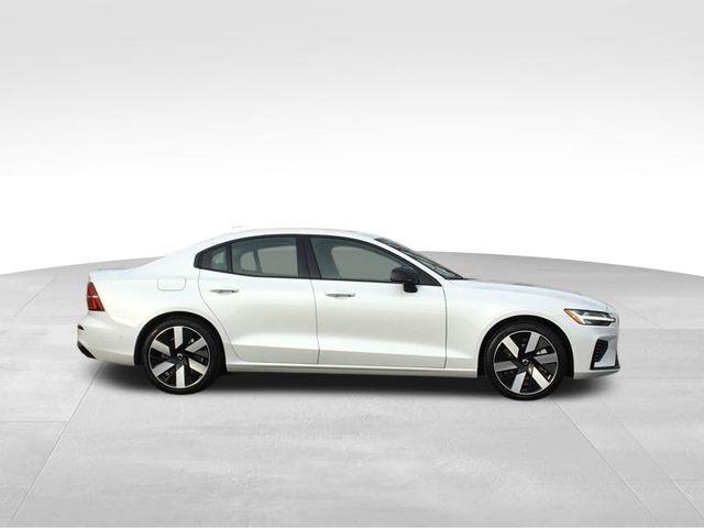 new 2024 Volvo S60 Recharge Plug-In Hybrid car, priced at $57,945