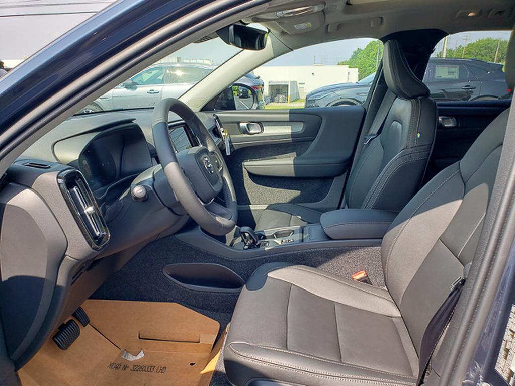 new 2026 Volvo XC40 car, priced at $48,000