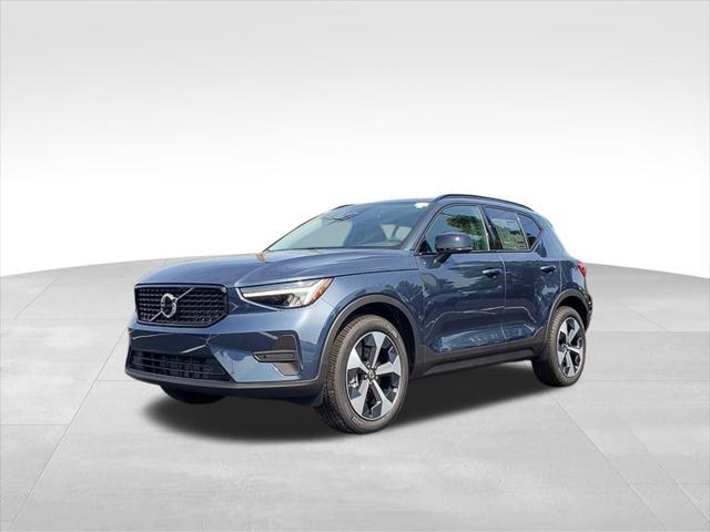 new 2026 Volvo XC40 car, priced at $48,000