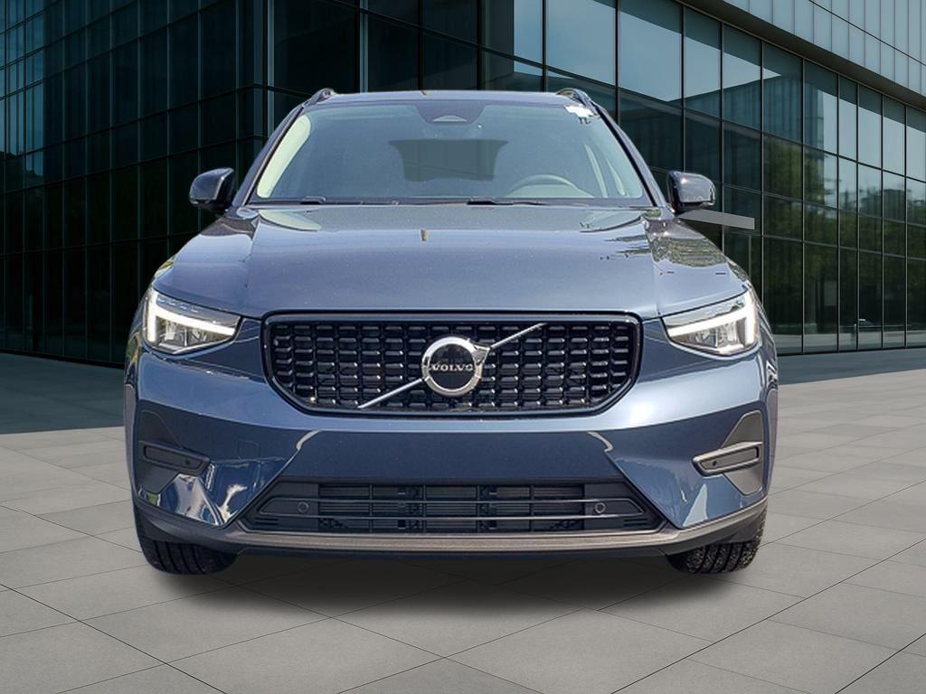 new 2026 Volvo XC40 car, priced at $48,000