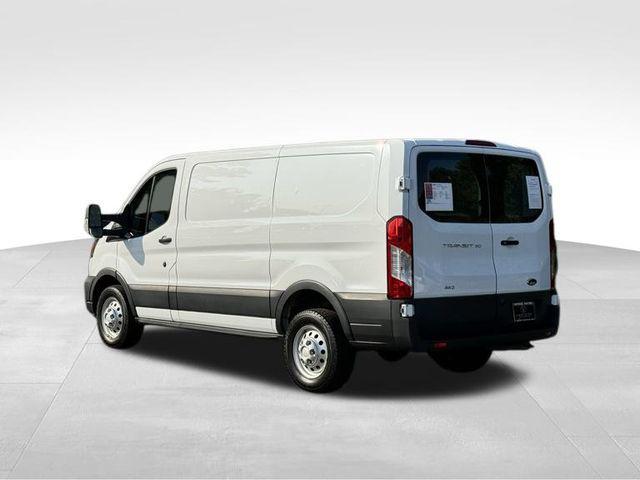 used 2021 Ford Transit-150 car, priced at $24,699