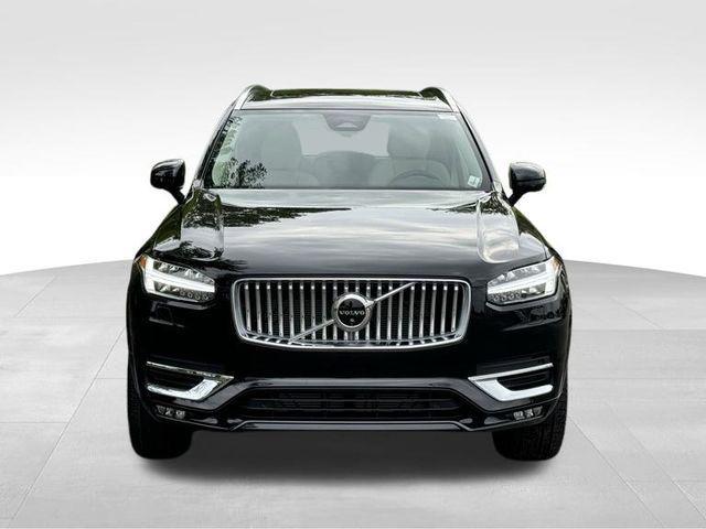 new 2025 Volvo XC90 car, priced at $64,855