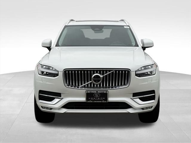 used 2024 Volvo XC90 car, priced at $46,999