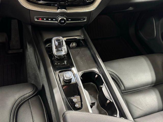 used 2022 Volvo XC60 car, priced at $44,999