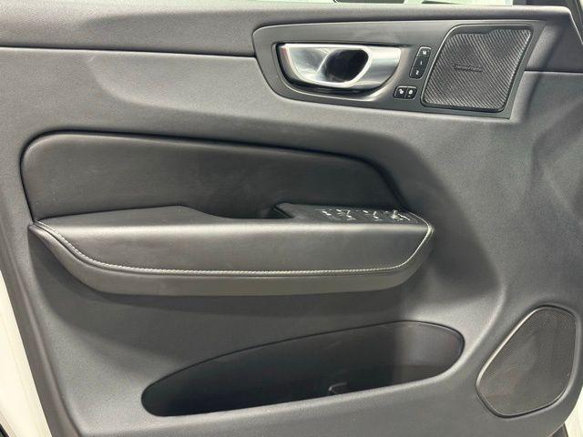 used 2022 Volvo XC60 car, priced at $44,999