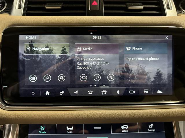 used 2022 Land Rover Range Rover Sport car, priced at $46,825