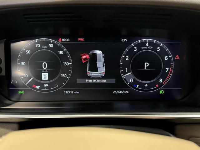 used 2022 Land Rover Range Rover Sport car, priced at $46,825