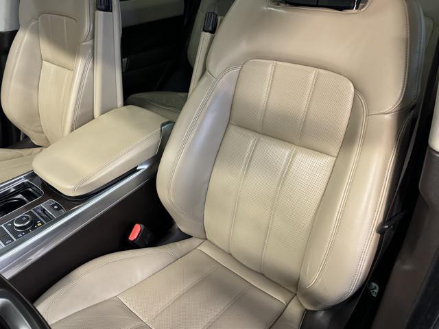 used 2022 Land Rover Range Rover Sport car, priced at $46,825