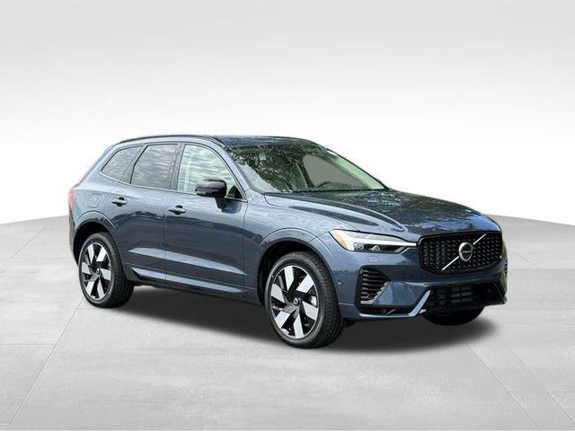 new 2025 Volvo XC60 Plug-In Hybrid car, priced at $67,425