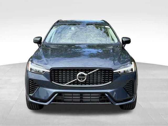 new 2025 Volvo XC60 Plug-In Hybrid car, priced at $67,425