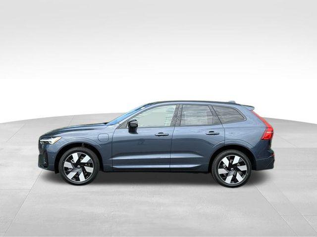 new 2025 Volvo XC60 Plug-In Hybrid car, priced at $67,425