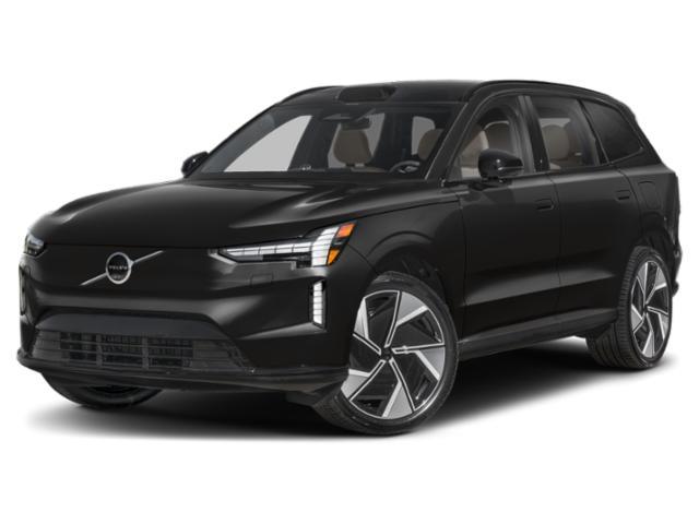 new 2025 Volvo EX90 car, priced at $92,675