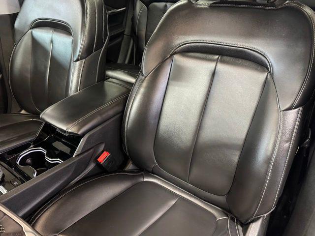 used 2023 Jeep Grand Cherokee 4xe car, priced at $32,999