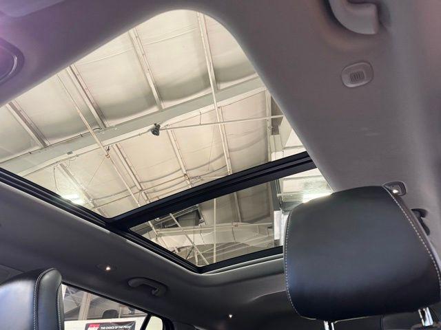 used 2023 Jeep Grand Cherokee L car, priced at $36,097