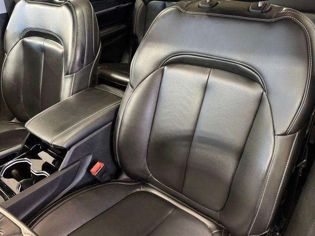used 2023 Jeep Grand Cherokee L car, priced at $36,999