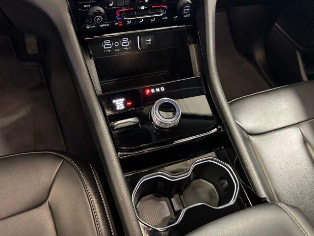 used 2023 Jeep Grand Cherokee L car, priced at $36,097