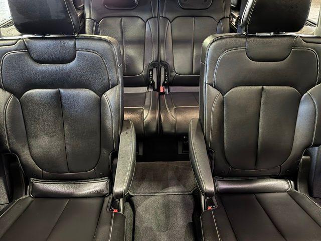 used 2023 Jeep Grand Cherokee L car, priced at $36,097