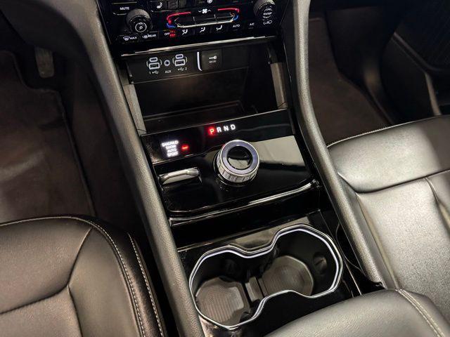 used 2023 Jeep Grand Cherokee L car, priced at $36,999