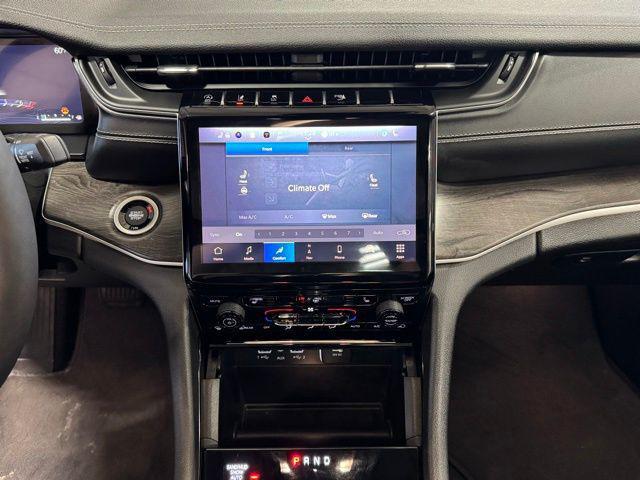used 2023 Jeep Grand Cherokee L car, priced at $36,097