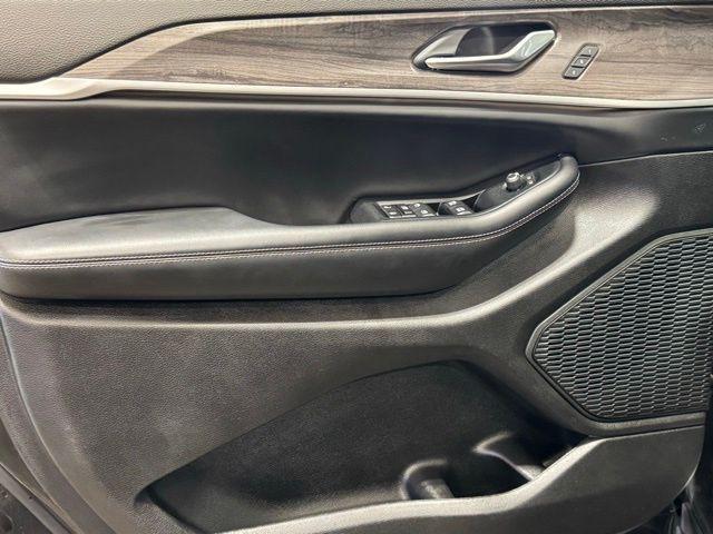 used 2023 Jeep Grand Cherokee L car, priced at $36,097