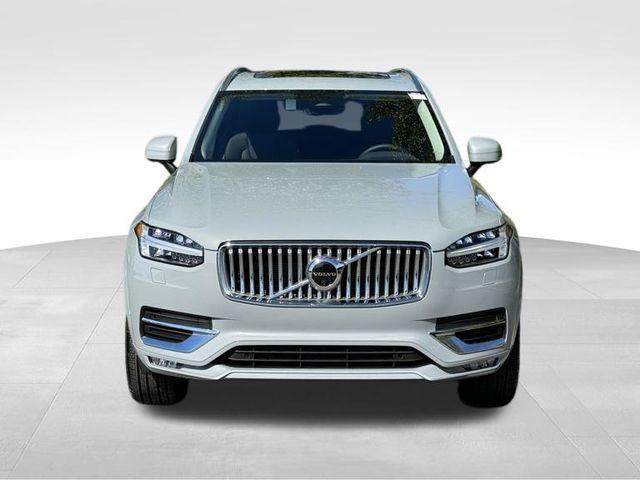 new 2025 Volvo XC90 car, priced at $66,465