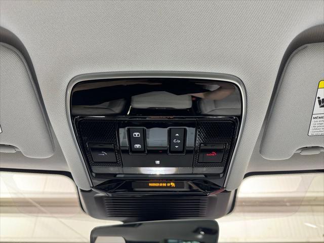 used 2023 Land Rover Range Rover Sport car, priced at $72,499