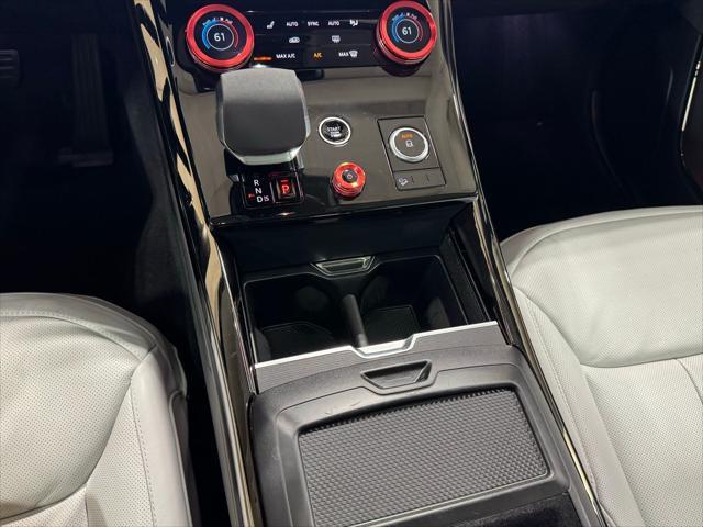 used 2023 Land Rover Range Rover Sport car, priced at $72,499
