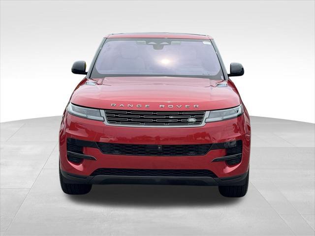 used 2023 Land Rover Range Rover Sport car, priced at $72,499