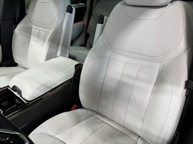used 2023 Land Rover Range Rover Sport car, priced at $72,499