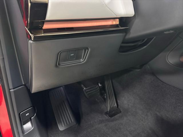 used 2023 Land Rover Range Rover Sport car, priced at $72,499