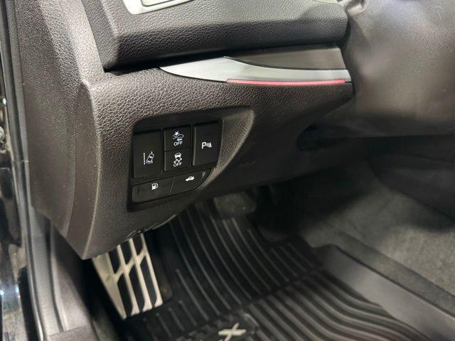 used 2018 Acura TLX car, priced at $17,999