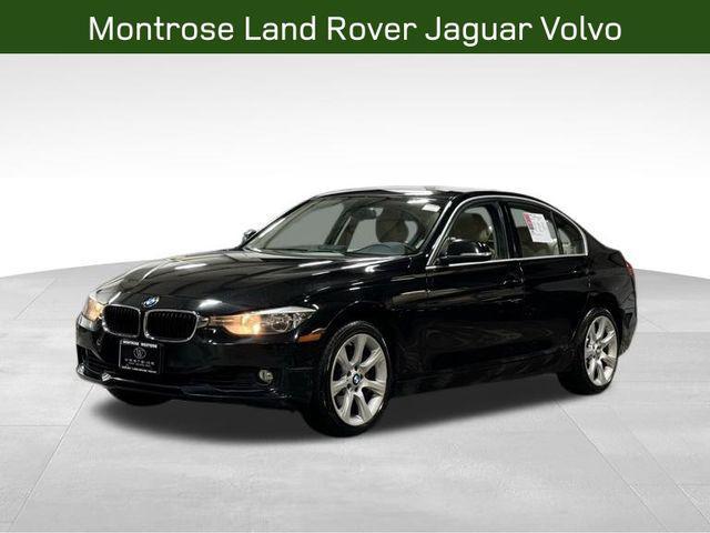 used 2015 BMW 328 car, priced at $10,199