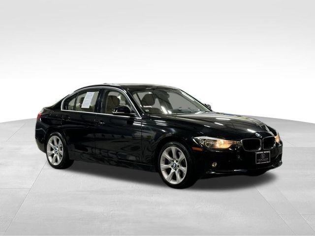 used 2015 BMW 328 car, priced at $10,199