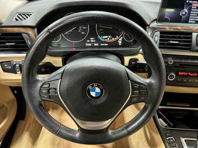 used 2015 BMW 328 car, priced at $10,199