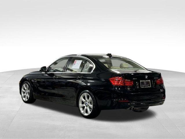 used 2015 BMW 328 car, priced at $10,199