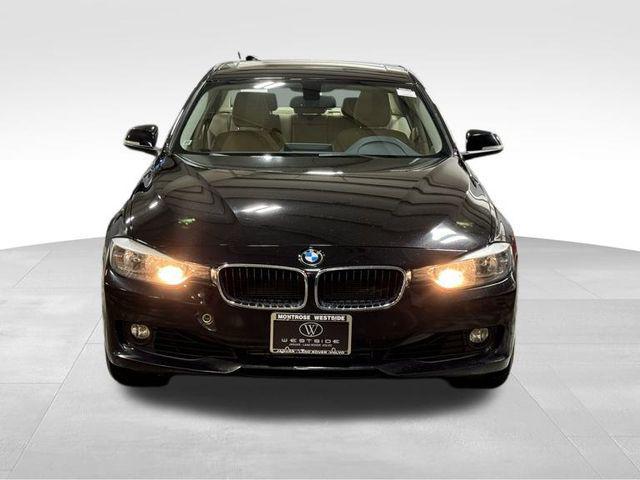 used 2015 BMW 328 car, priced at $10,199