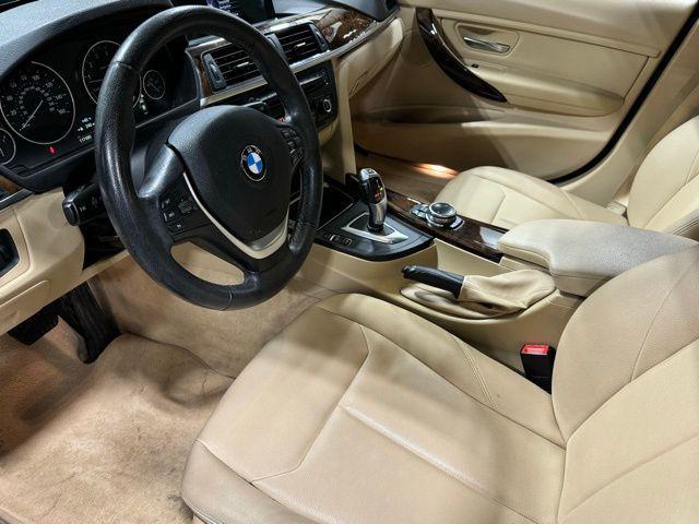 used 2015 BMW 328 car, priced at $10,199