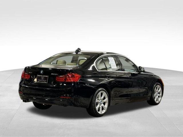 used 2015 BMW 328 car, priced at $10,199