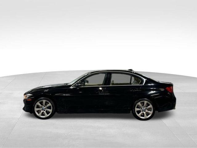 used 2015 BMW 328 car, priced at $10,199