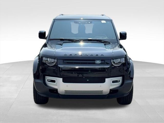 new 2025 Land Rover Defender car, priced at $65,249