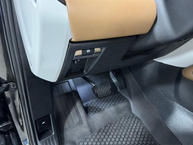 new 2025 Land Rover Defender car, priced at $65,249