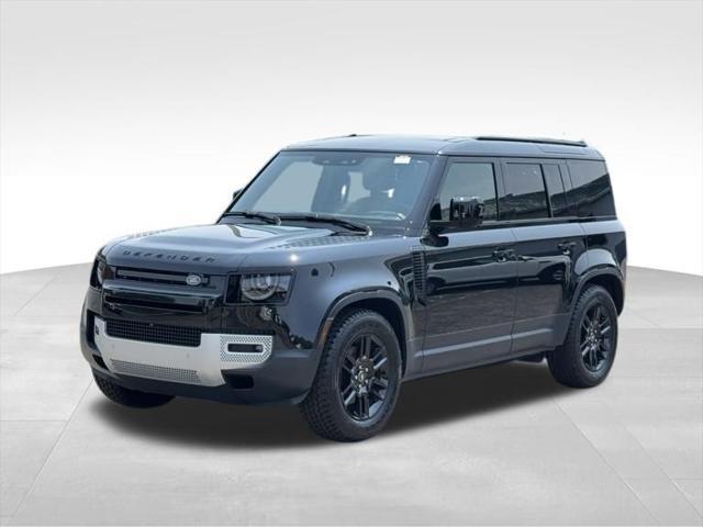 new 2025 Land Rover Defender car, priced at $65,249