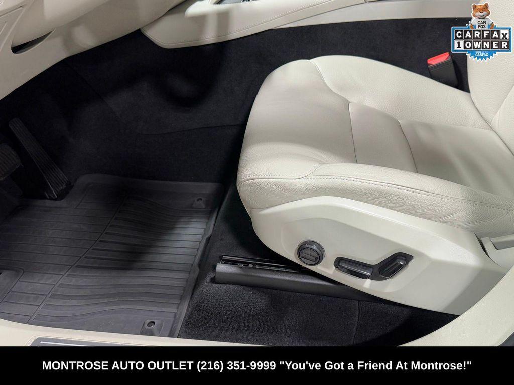 used 2024 Volvo XC90 car, priced at $41,861